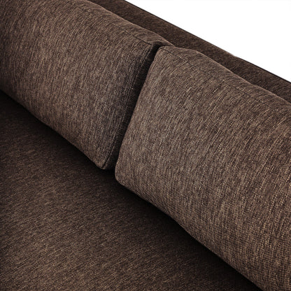 Joette Outdoor Sofa