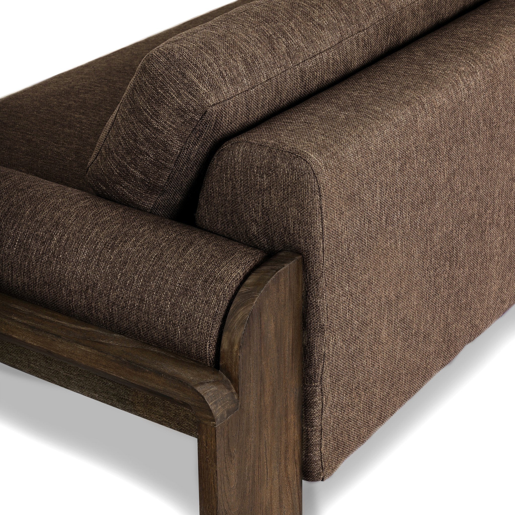 Joette Outdoor Sofa