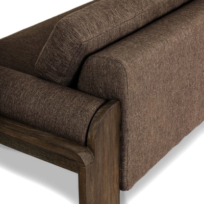 Joette Outdoor Sofa