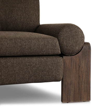 Joette Outdoor Sofa