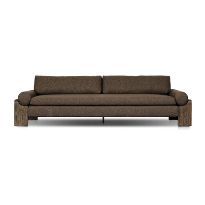 Joette Outdoor Sofa