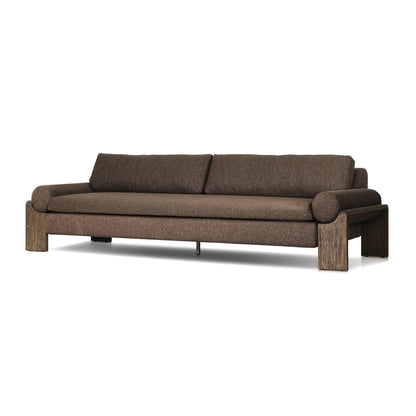 Joette Outdoor Sofa