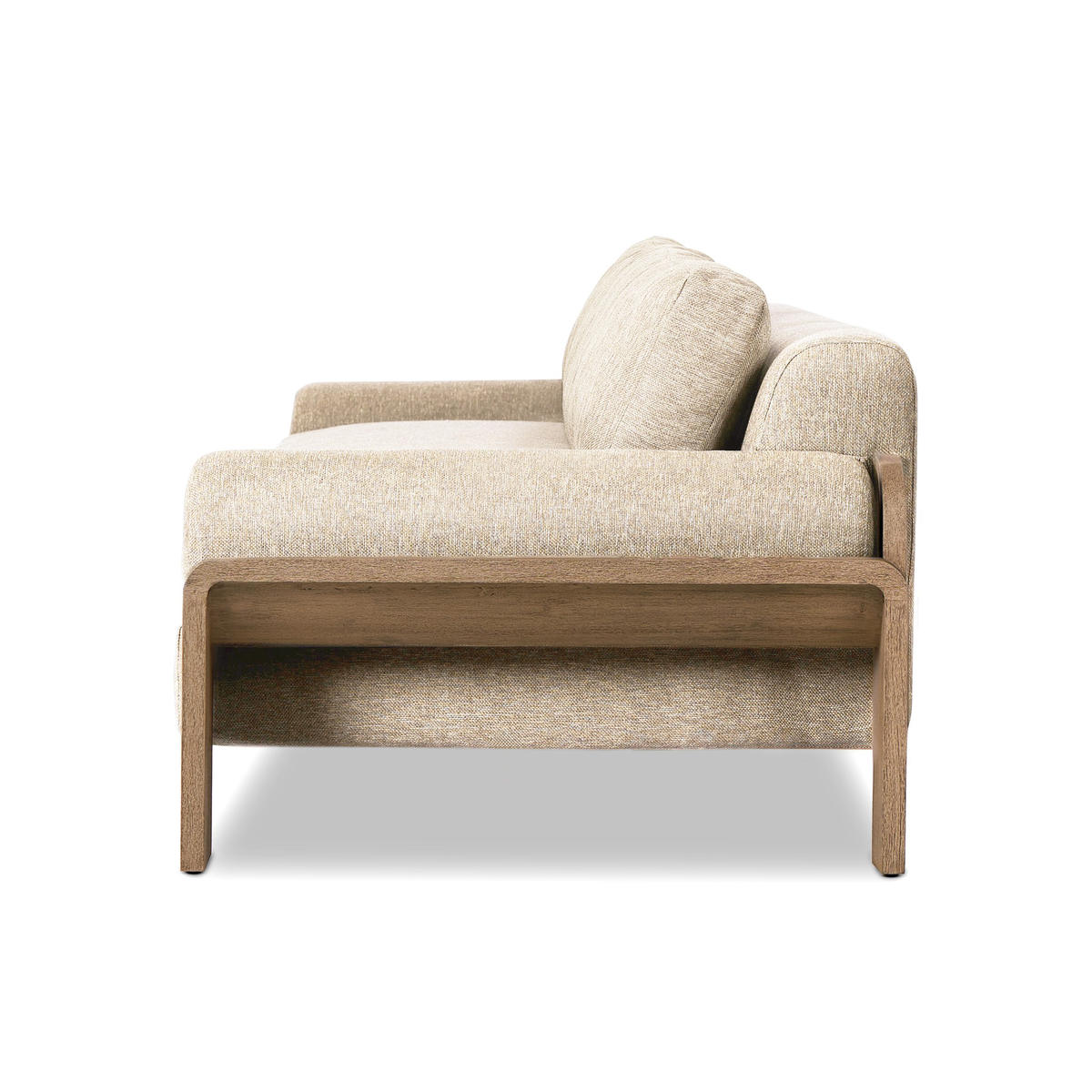Joette Outdoor Sofa