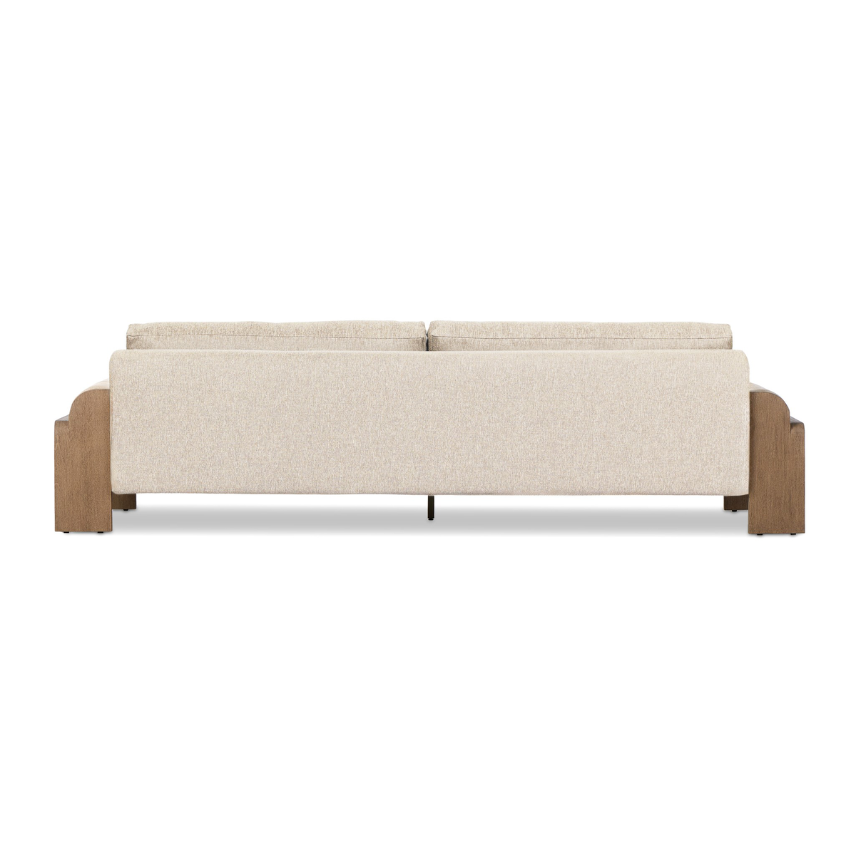 Joette Outdoor Sofa