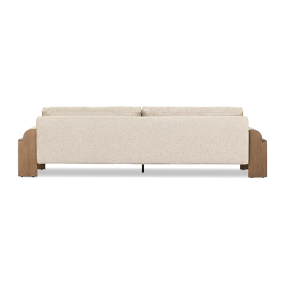 Joette Outdoor Sofa