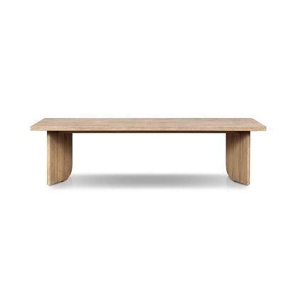 Joette Outdoor Coffee Table