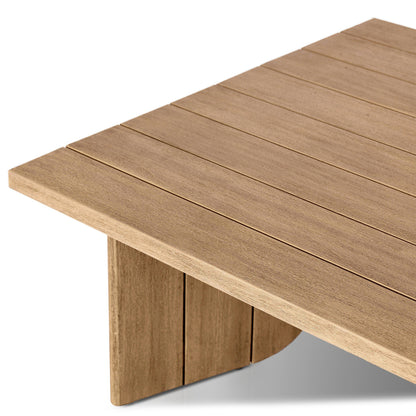 Joette Outdoor Coffee Table