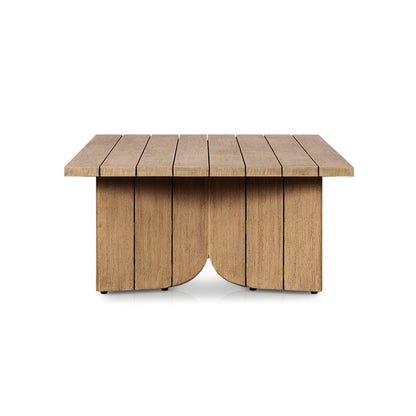 Joette Outdoor Coffee Table