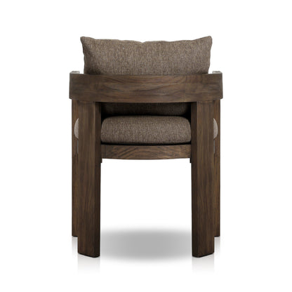 Jackson Outdoor Dining Chair