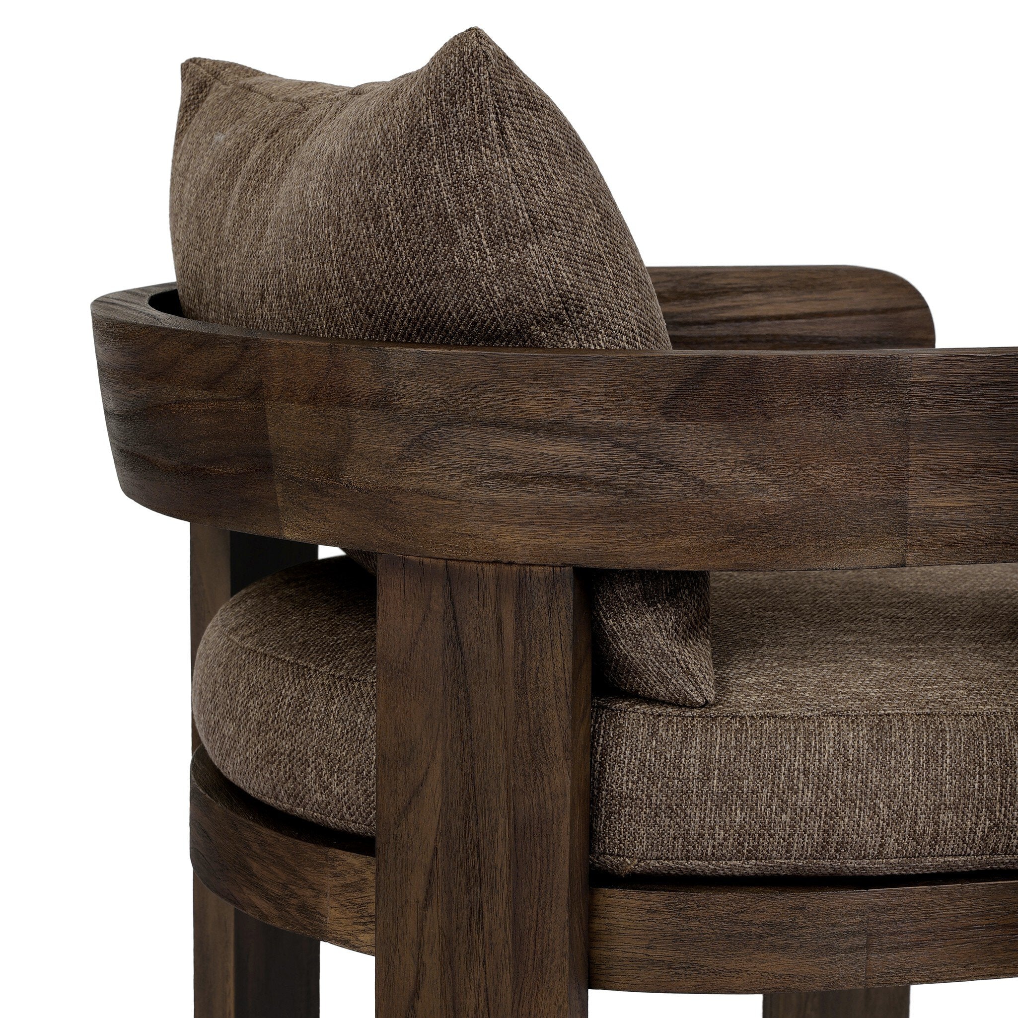 Jackson Outdoor Dining Chair
