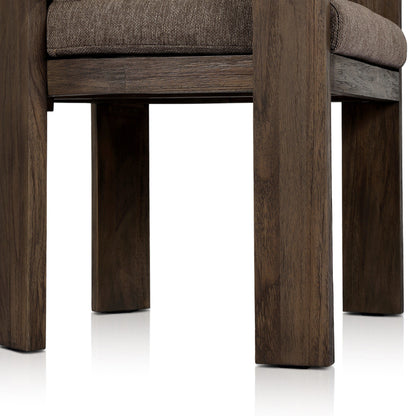Jackson Outdoor Dining Chair