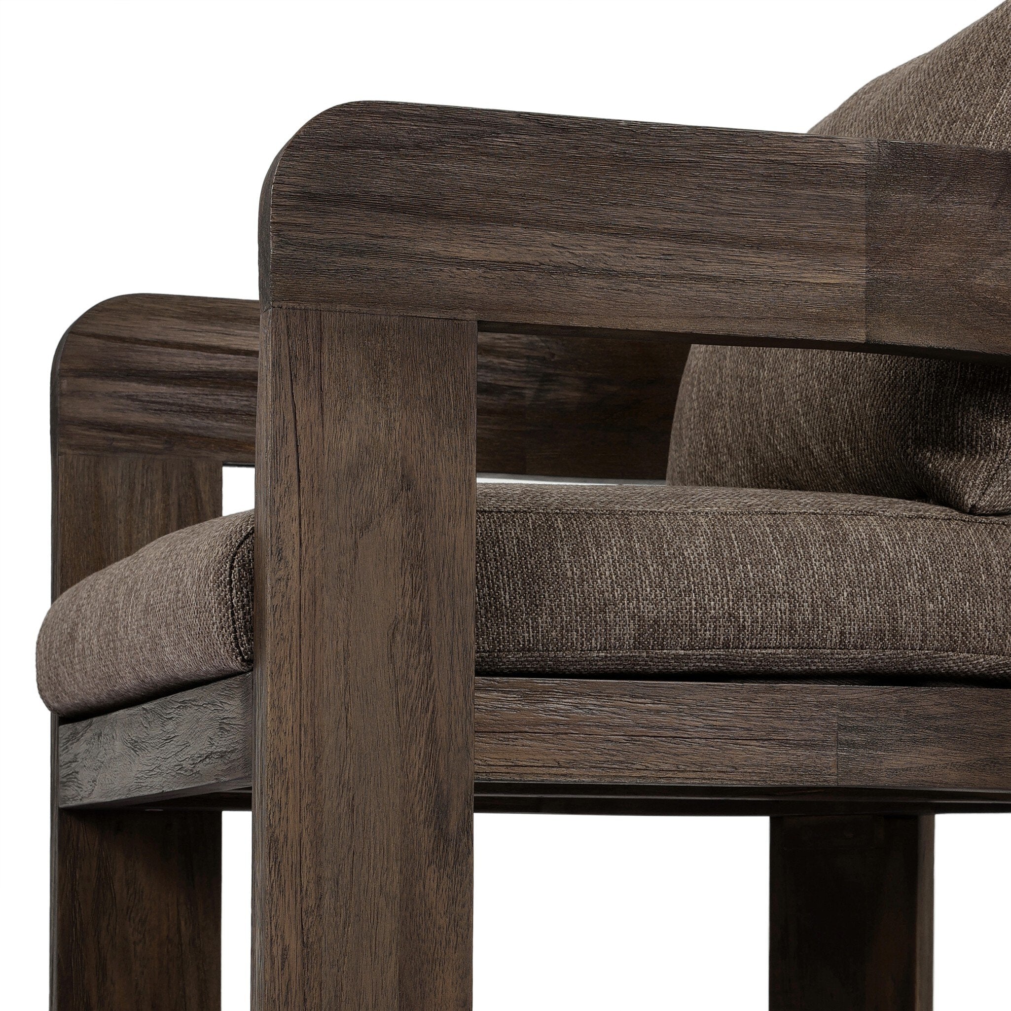 Jackson Outdoor Dining Chair