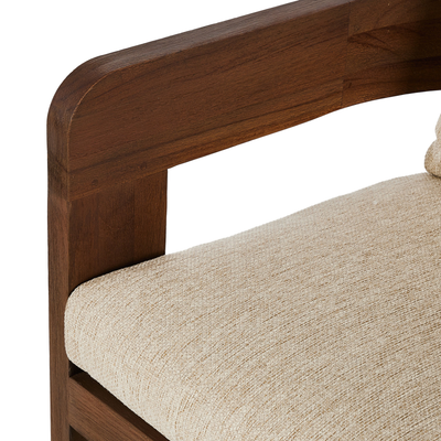 Jackson Outdoor Dining Chair