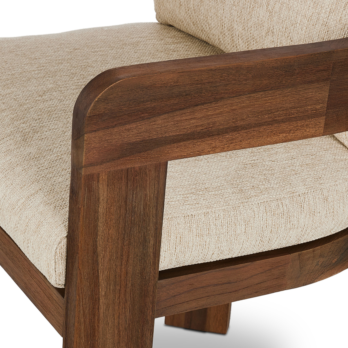 Jackson Outdoor Dining Chair