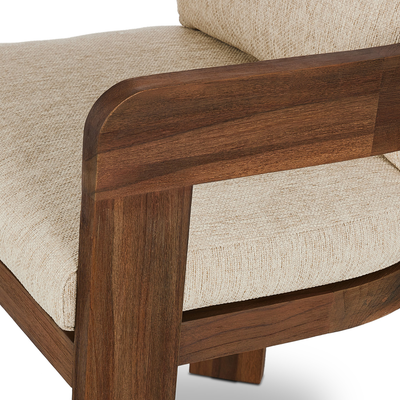 Jackson Outdoor Dining Chair