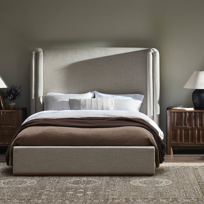 Octavia Bed