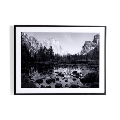 El Capitan By Getty Images by Four Hands