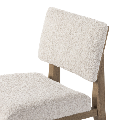 Carlo Dining Chair by Four Hands