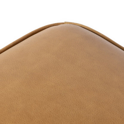 Sinclair Square Ottoman-21"