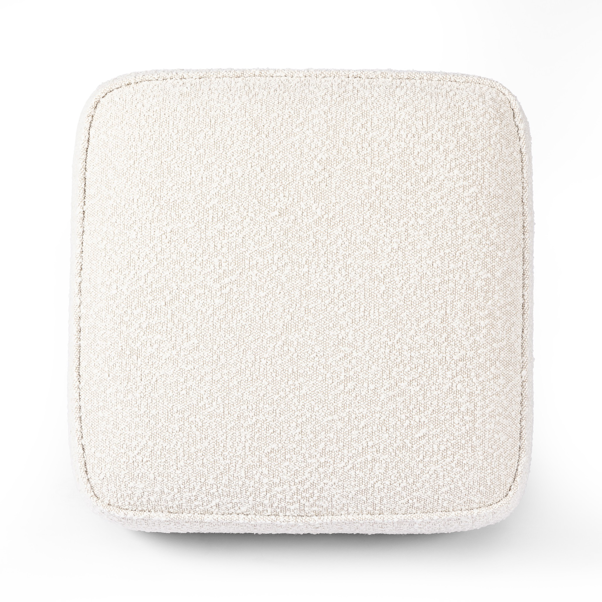 Sinclair Square Ottoman-21" by Four Hands