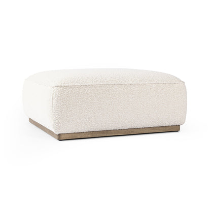 Sinclair Square Ottoman-36"
