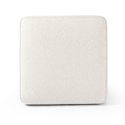 Sinclair Square Ottoman-36"