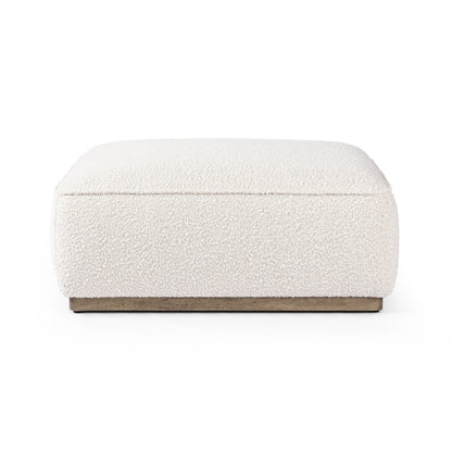 Sinclair Square Ottoman-36"