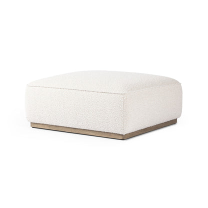 Sinclair Square Ottoman-36"