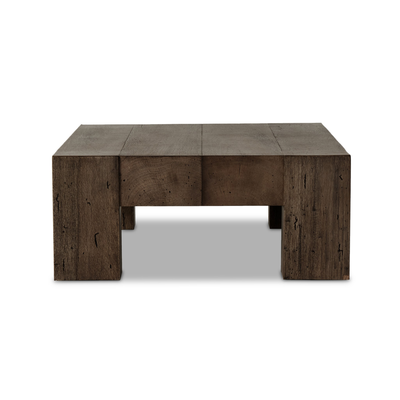 Abaso Rectangular Coffee Table by Four Hands