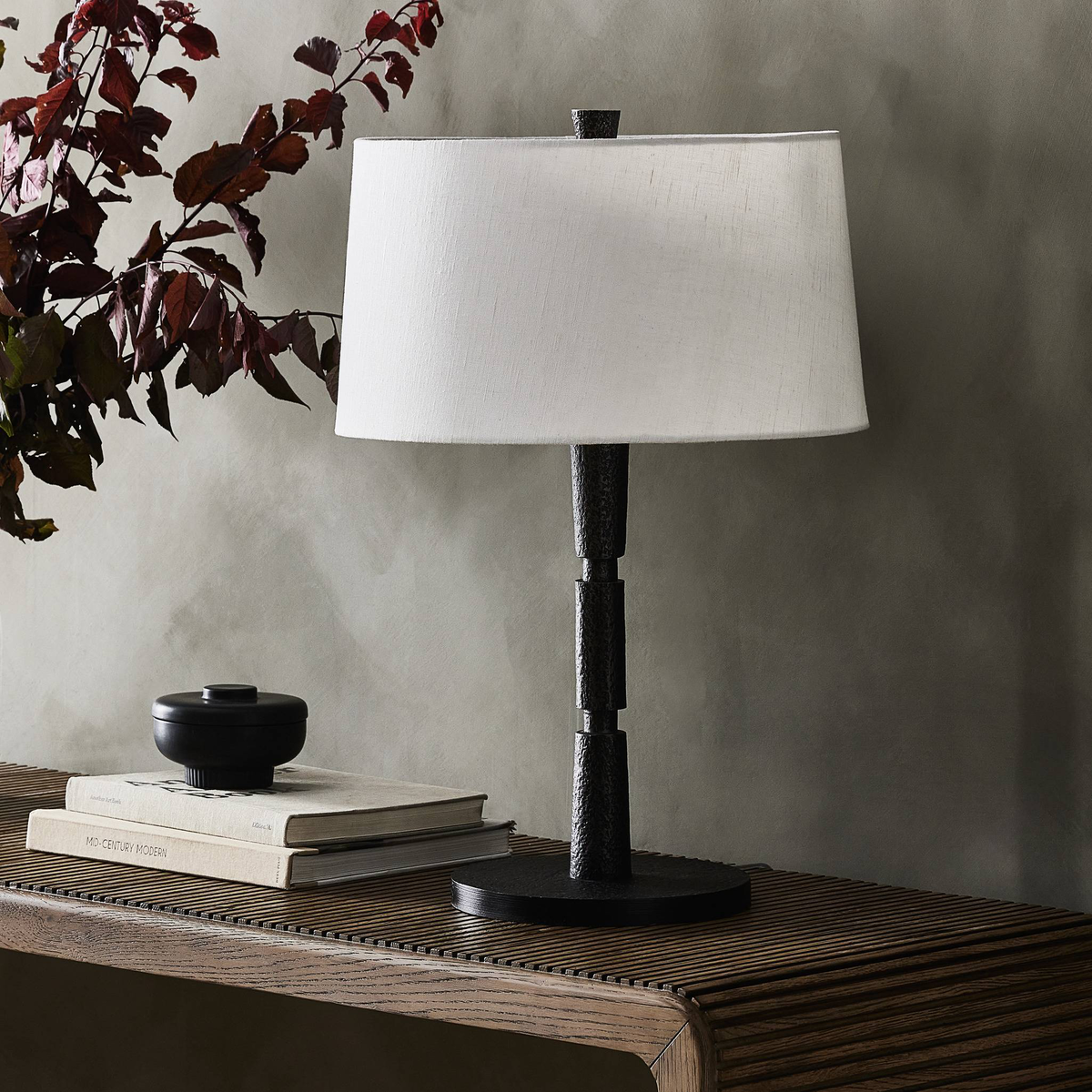 Fernando Table Lamp