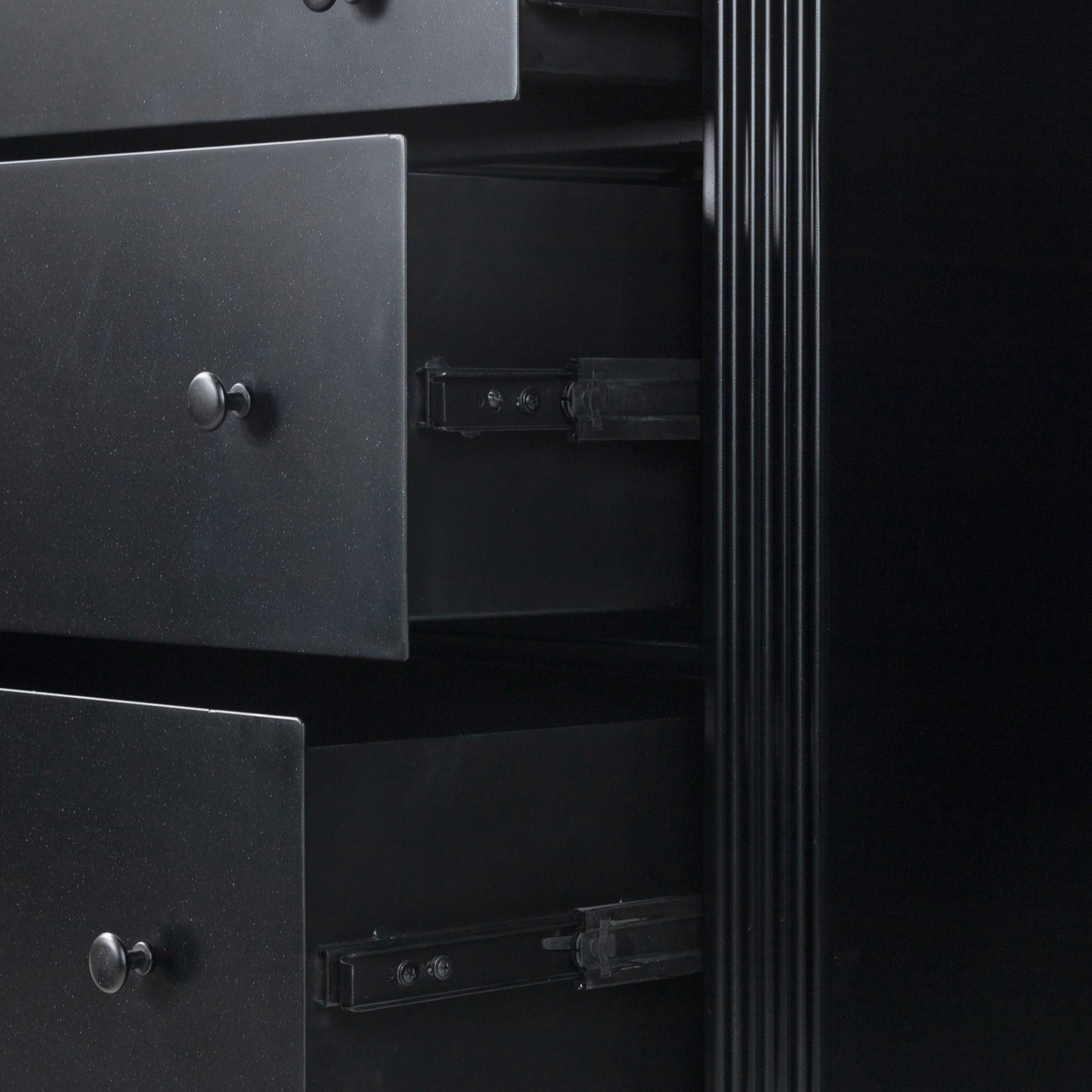 Lendon 6 Drawer Dresser