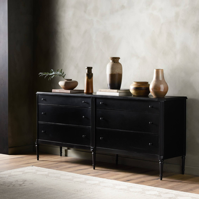 Lendon 6 Drawer Dresser