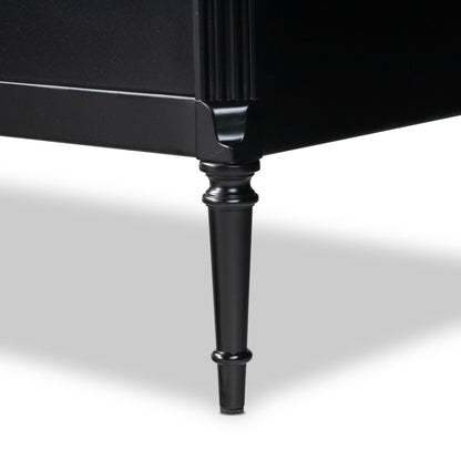 Lendon 6 Drawer Dresser