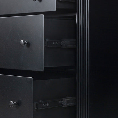 Lendon 6 Drawer Dresser