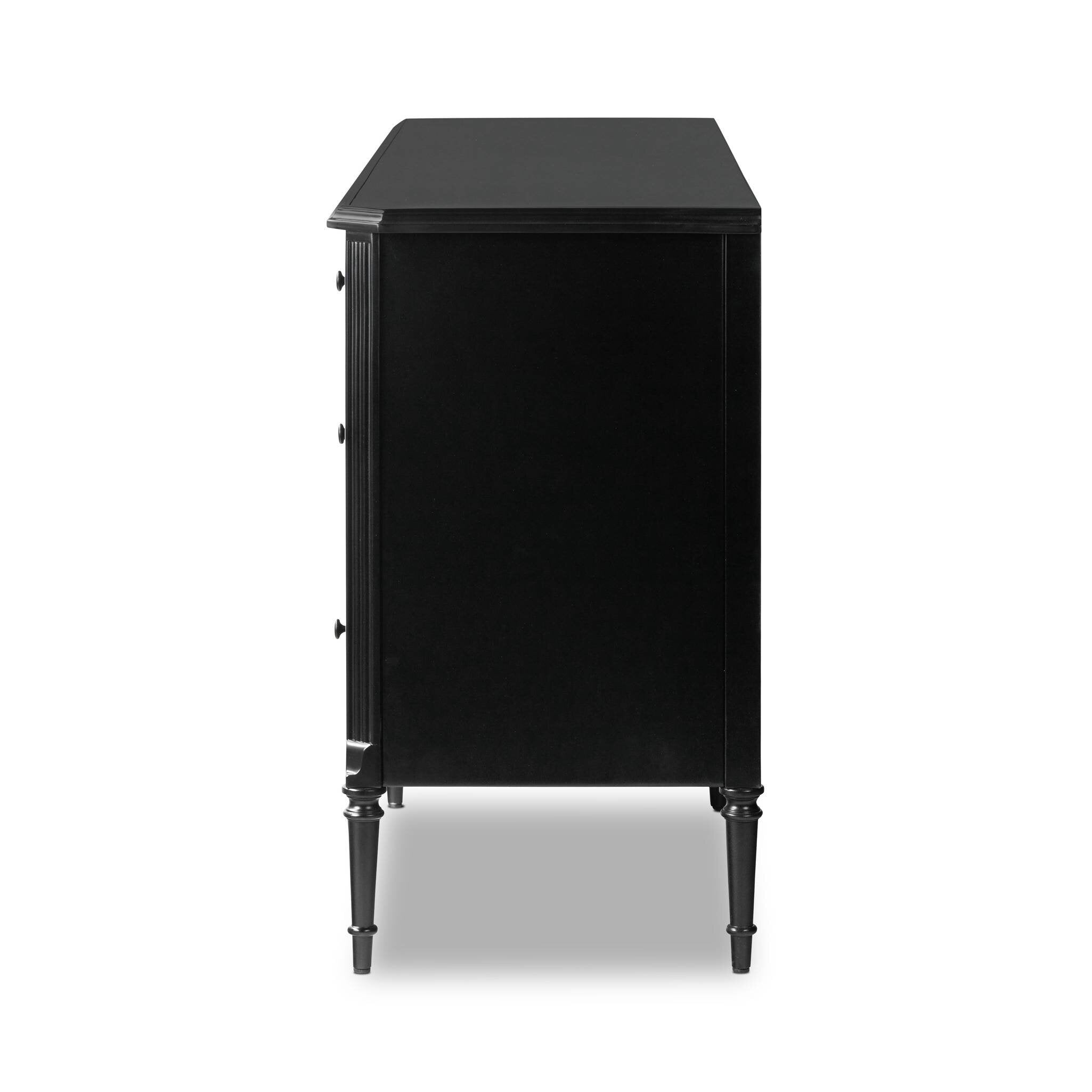 Lendon 6 Drawer Dresser