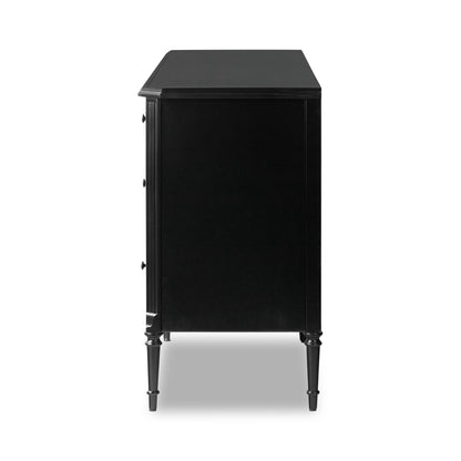 Lendon 6 Drawer Dresser