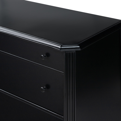 Lendon 6 Drawer Dresser