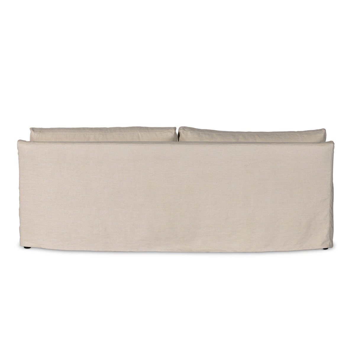 Monette Slipcover Sofa