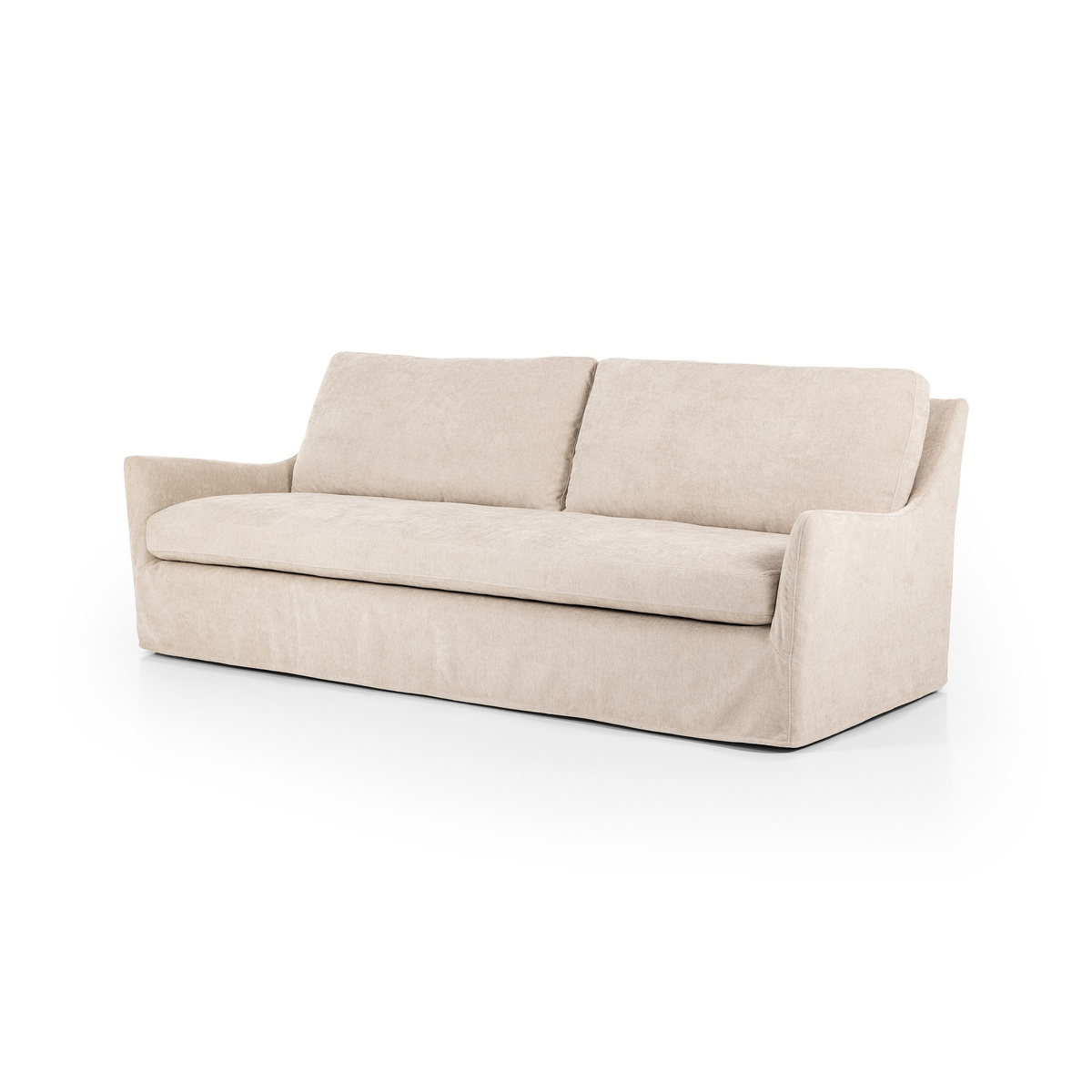 Monette Slipcover Sofa