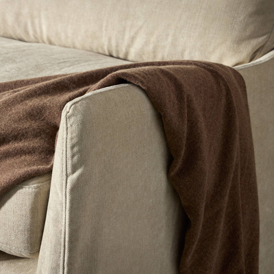 Monette Slipcover Sofa