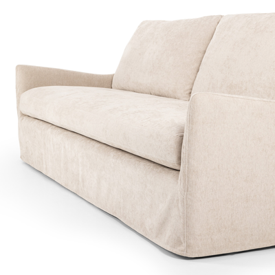Monette Slipcover Sofa