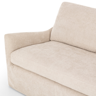Monette Slipcover Sofa