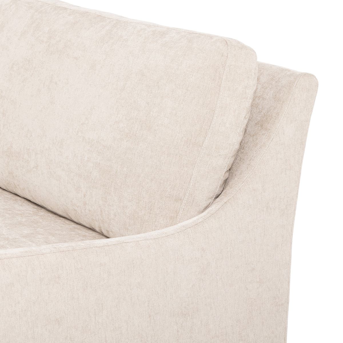 Monette Slipcover Sofa