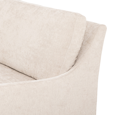Monette Slipcover Sofa