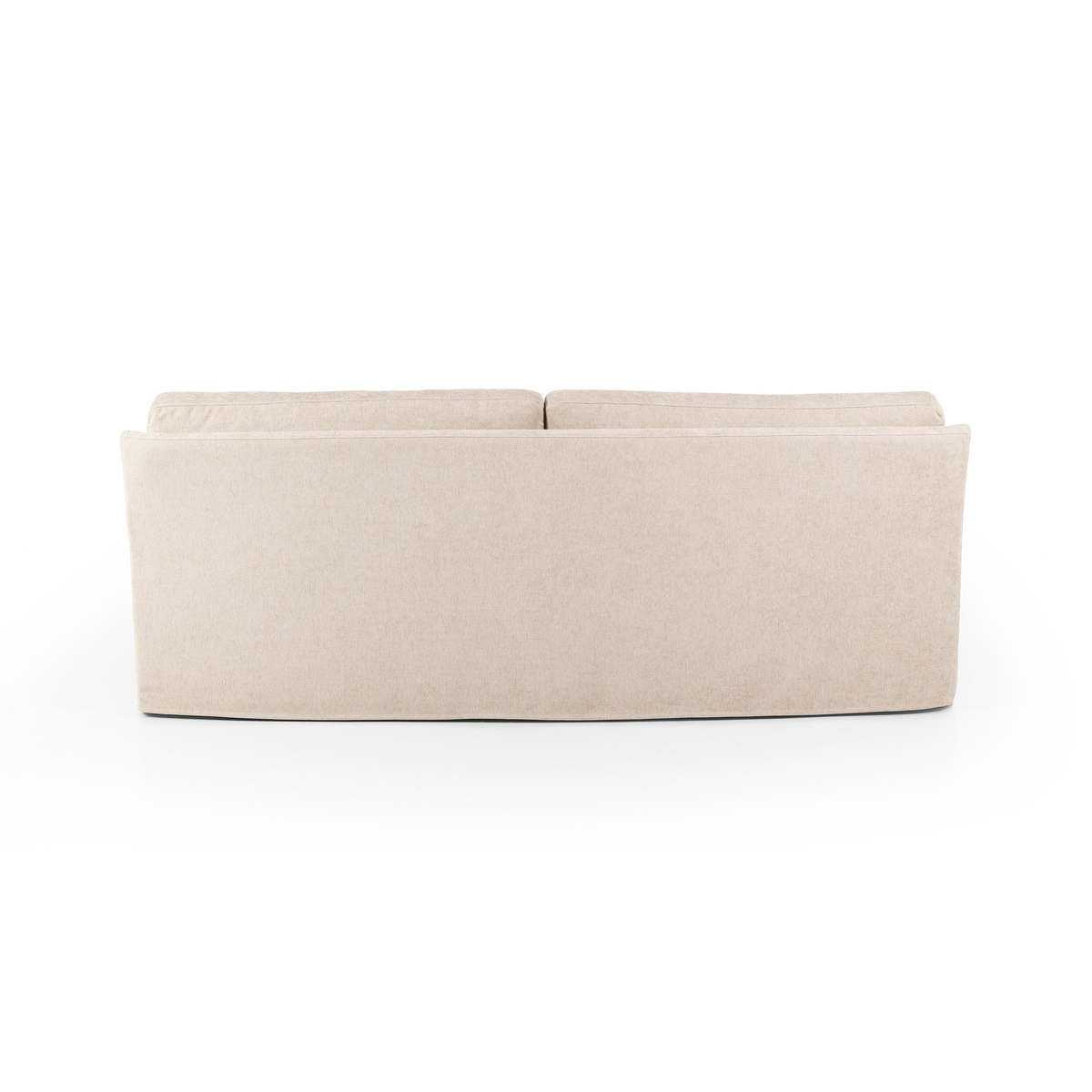 Monette Slipcover Sofa