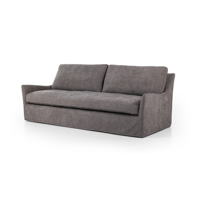 Monette Slipcover Sofa