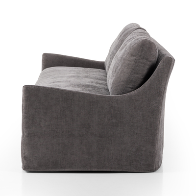 Monette Slipcover Sofa