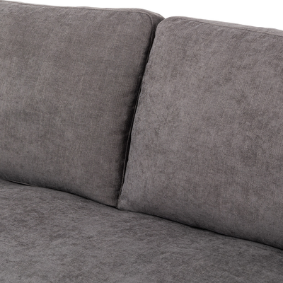 Monette Slipcover Sofa