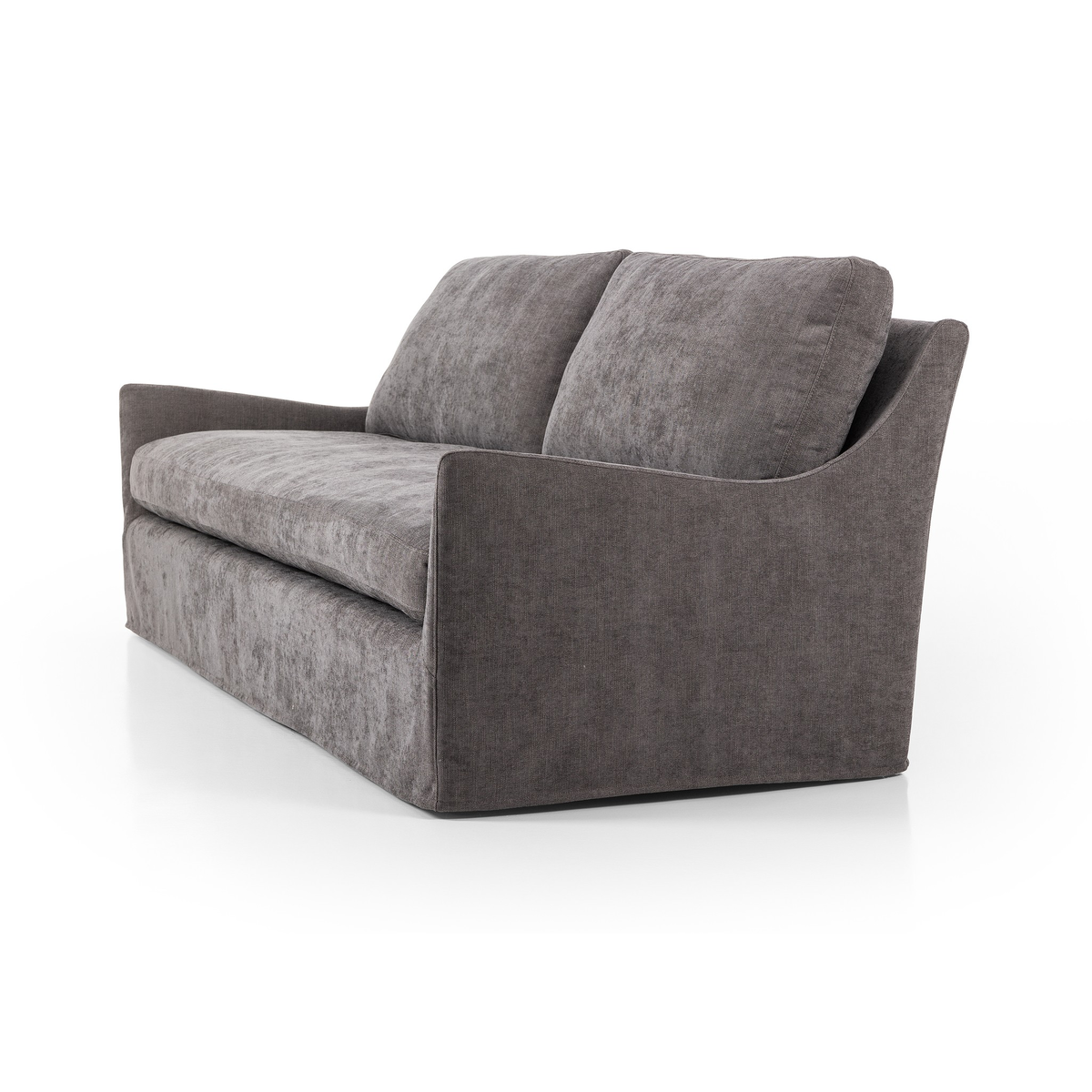Monette Slipcover Sofa