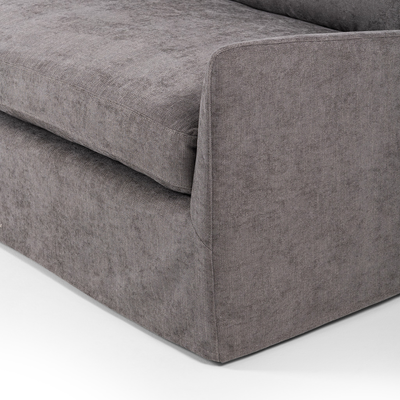 Monette Slipcover Sofa